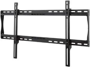 Peerless SmartMount MIS987 Wandhalterung für TV in Schwarz mit VESA 800 x 400 mm - Bild 1
