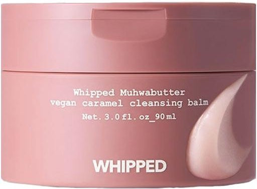 Muhwabutter Reinigungsbalsam Veganer Karamell, 90 ml, Unisex - Bild 1