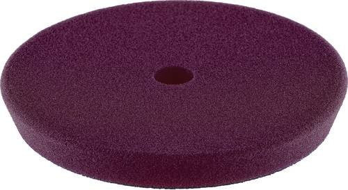 Flex 532404 Polierscheibe für Lacke, lila, 2er-Set, Durchmesser: 75 mm - Bild 1