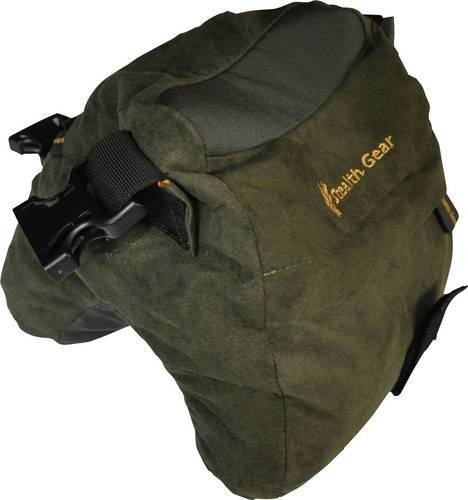 Stealth Gear Bohnensack in Grün - Bild 1