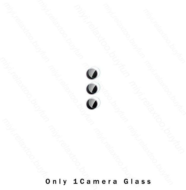 4-in-1 Displayschutz aus gehärtetem Glas und Kameraglas für Samsung Galaxy A55 A35 A25 A16 A15 A06 A05 5G, transparent - Bild 1
