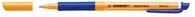 STABILO pointVisco Gelschreiber in Blau, Orange und Weiß - Bild 1