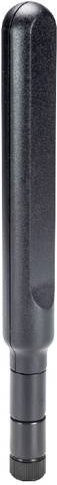 Wieland Electric WIENET ANTENNE 15018A Antennenstab für Cellular in Schwarz - Bild 1