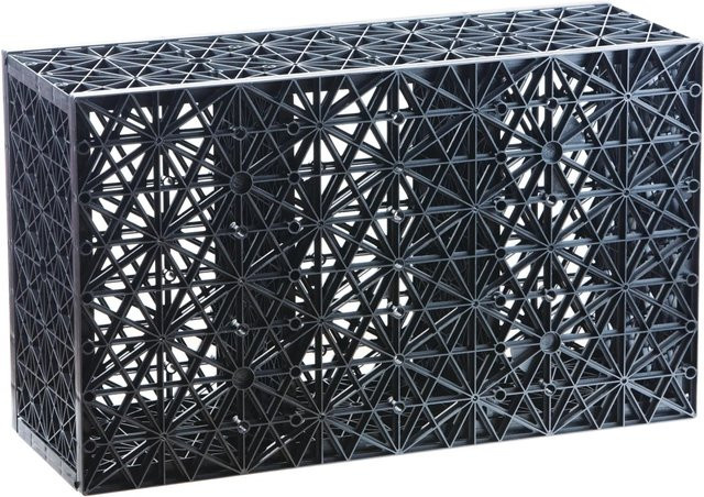 Heissner Profi Pond Aqua Block - Bild 1