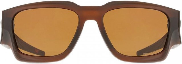 Oakley Oo9514 Instagator Sonnenbrille, Herren, Vollrand, rechteckig, braun - Bild 1