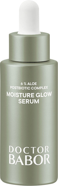 Babor Doctor Babor Moisture Glow Serum, Hyaluronsäure, Niacinamid - Bild 1