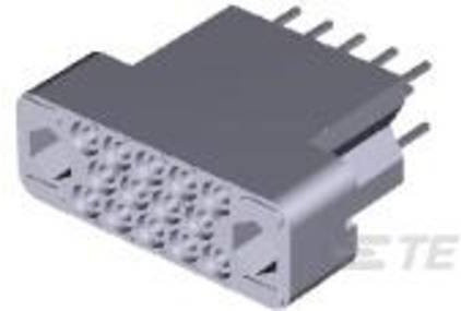 TE Connectivity Tray 3-205508-1 Grau - Bild 1