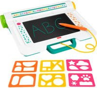 Mattel Doodle Professional Lernstation Lerntafel - Bild 1