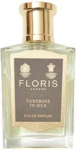 Floris Of London Tuberose In Silk Eau de Parfum, 50 ml, Damen - Bild 1