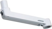 Ergotron LX Verlängerung für Befestigung und Montage in Weiß - Bild 1