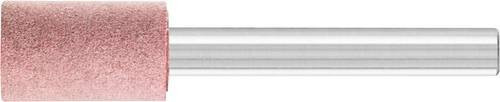 PFERD Poliflex Schleifstift Zylinderform in Pink, Durchmesser: 12 mm, Länge: 20 mm, Schaft-Durchmesser: 6 mm, Körnung: A120 - Bild 1
