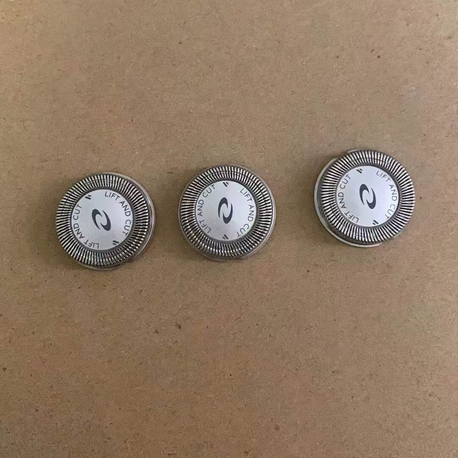 Philips Rasierkopf Ersatzklingen, Universal, Unisex - Bild 2