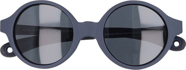 Maximo Sonnenbrille, Kids, Vollrand, Round, Plastic, Blue - Bild 1
