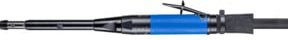 PFERD Druckluftgeradschleifer PGAS 10/160 V-HV mit 16.000 RPM in Blau - Bild 1