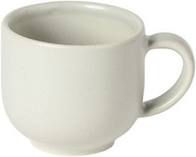Costa Nova Kaffeetasse Pacifica grau, 12er Pack, 70 ml - Bild 1