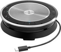 EPOS EXPAND SP 30+ Bluetooth Lautsprecher mit USB-C in Schwarz und Silber - Bild 1
