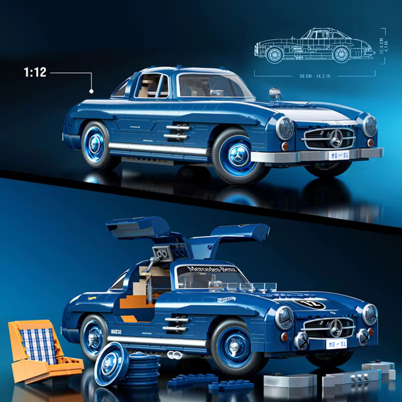 Hot Wheels Sammlermodell, Fahrzeuge - Bild 2