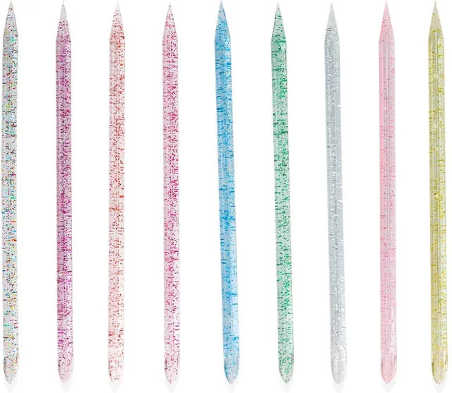 CNKESS Nagelzubehör Set, 50-teilig, Maniküre und Pediküre, Unisex - Bild 1