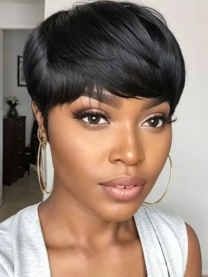 Lolely Dream Perücke, Pixie-Bob, Damen - Bild 7