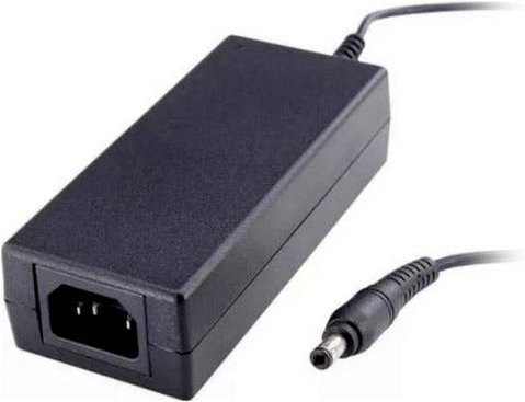 elo Touch Solution E571601 Netzteil mit 50 W und 12 V in Schwarz - Bild 1