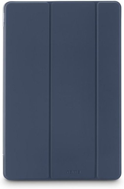 Hama Fold Clear Tablet-Case für Samsung Galaxy Tab A9+ 11 Zoll in Dunkelblau und Transparent - Bild 1
