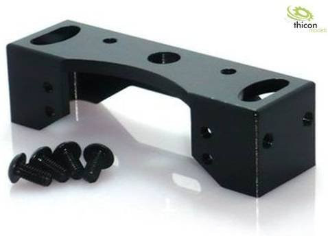 Thicon Models 50016 1:14 Traverse, 1-teiliges Set - Bild 1