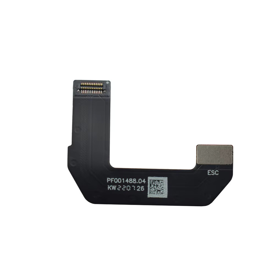 Original DJI Mini 3 Pro ESC-Platine und Kabel als Ersatzteil für das Motherboard-Modul in Schwarz - Bild 2