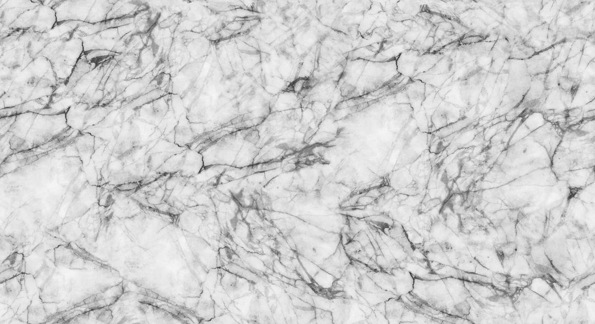 Rebel Walls Mural Marble Art Wandtattoo in Grau mit abstraktem Design - Bild 3