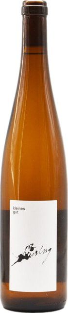 Kleines Gut Riesling Weißwein, Württemberg, trocken, 2023, 0,75 l - Bild 1