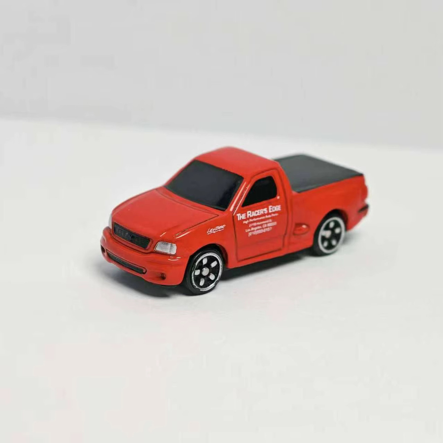 Jada Toys Fast & Furious Nano Diecast Auto Überraschungstüte, 1:64, Miniaturauto - Bild 5
