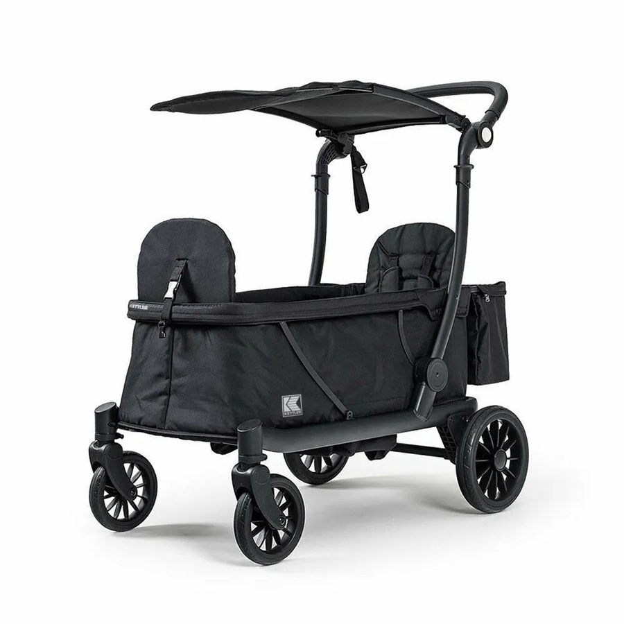 Kettler Klappbollerwagen Compact - Bild 2