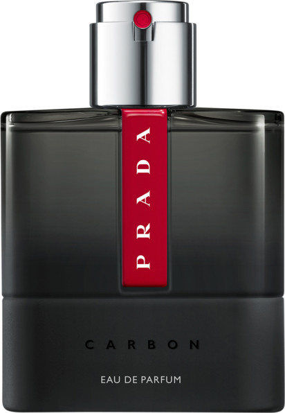 Prada Luna Rossa Carbon Eau de Parfum, Herren, Spray - Bild 1