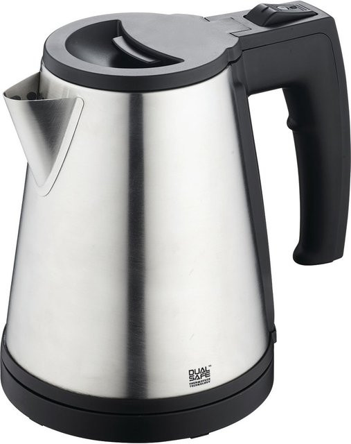 Emberton Wasserkocher Malvern Edelstahl Silber 0,5 l - Bild 1
