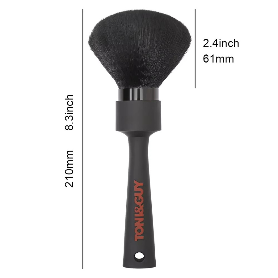 BARBERTOP Reinigung Weiche Bürste, Unisex - Bild 6
