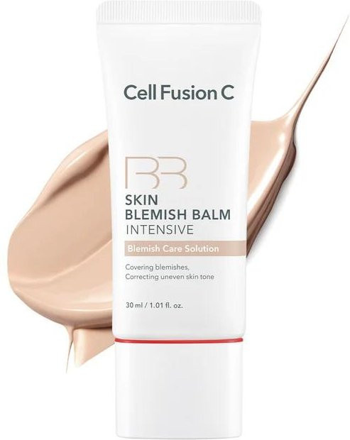 Cell Fusion C Skin Blemish Balm BB Cream, Signature Beige, 30 ml - Bild 1