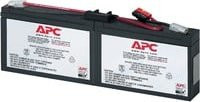 APC RBC18 Akku Batterie in Schwarz - Bild 1