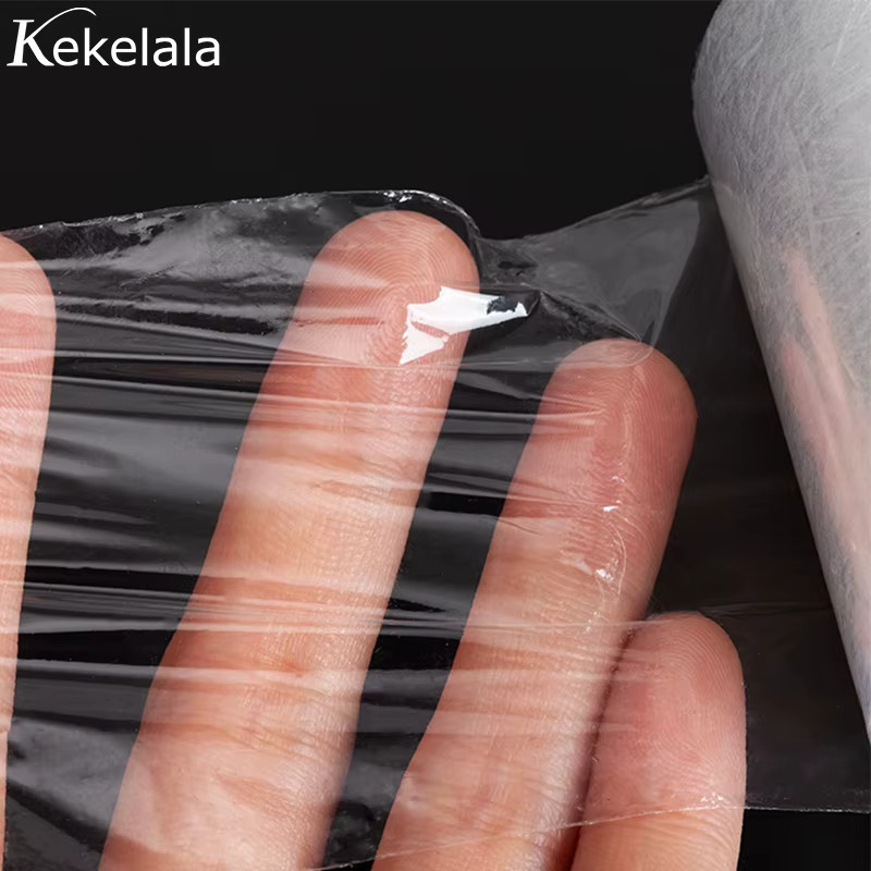kekelala Make-Up Film Entferner, 200 m, Unisex - Bild 2