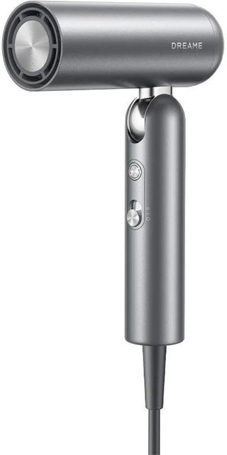 KATOMIX Pocket Pro Haartrockner, Grau - Bild 1