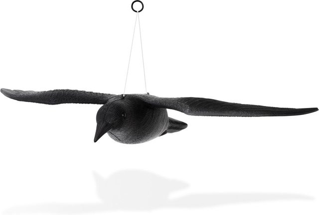 Vogel-Abwehr Falke zur effektiven Vogelabwehr - Bild 1