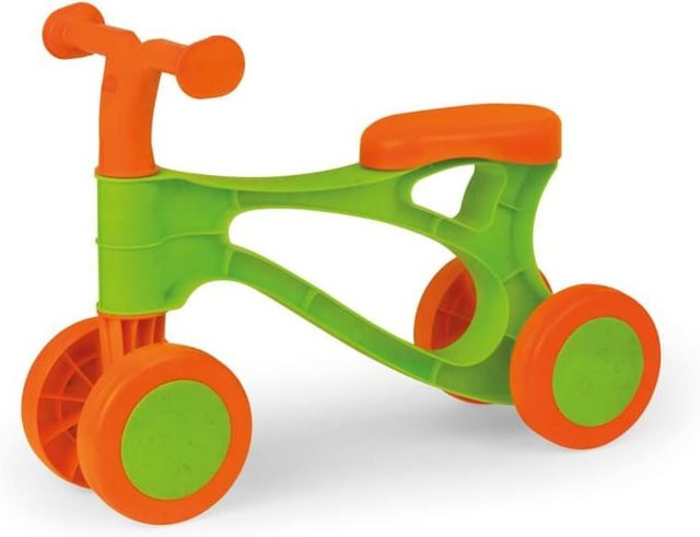 LENA Eco My First Scooter, Unisex, ab 1,5 Jahre - Bild 1
