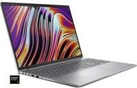 HP ZBook Power G11 A Mobile Workstation, AMD Ryzen 7 8845HS, 16 Zoll WQXGA Display, RTX 2000 Ada, 32 GB RAM, 1 TB SSD, Windows 11 Pro, Silber - Bild 2