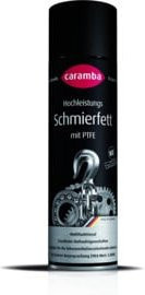 Caramba Hochleistungs-Schmierfett mit PTFE, 500 ml - Bild 1