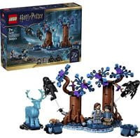 Lego Harry Potter Verbotener Wald: Expecto Patronum Konstruktionsspielzeug - Bild 2