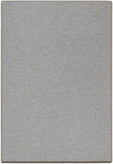 Karat Teppich London Flacher Schlingenflor Beige B x T: 200 x 250 cm - Bild 1