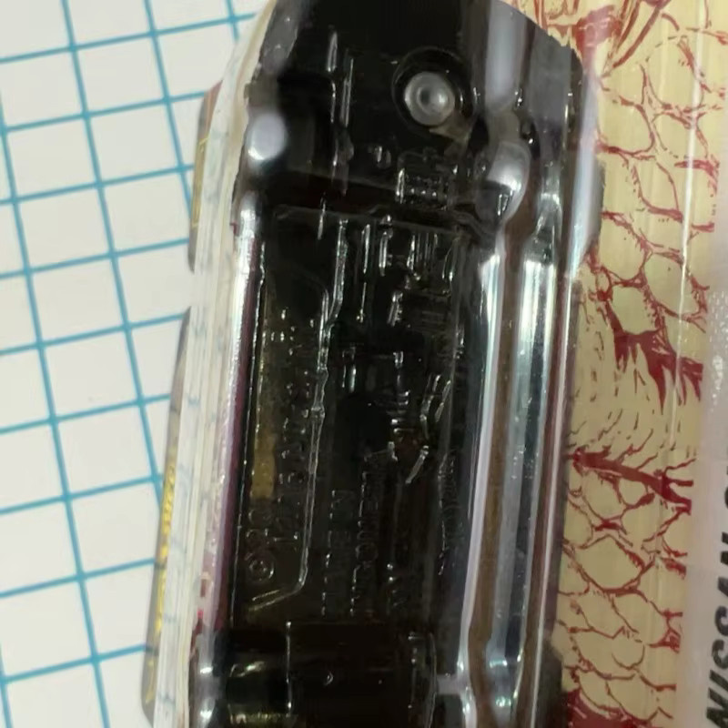 Hot Wheels Premium Pop Culture Skyline Gt-R, Automodell, 1:64 Maßstab - Bild 4