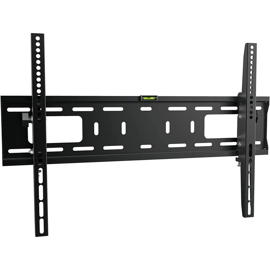 Schwaiger TV Wandhalter Tilt 3 für bis zu 70 Zoll, neigbar, Schwarz, VESA: 600 x 400 mm - Bild 2