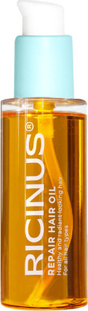 Ricinus Repair Haaröl, 100 ml