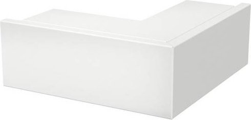 OBO Bettermann Montagezubehör Reinweiß B: 8,0 cm, H: 8,0 cm - Bild 1