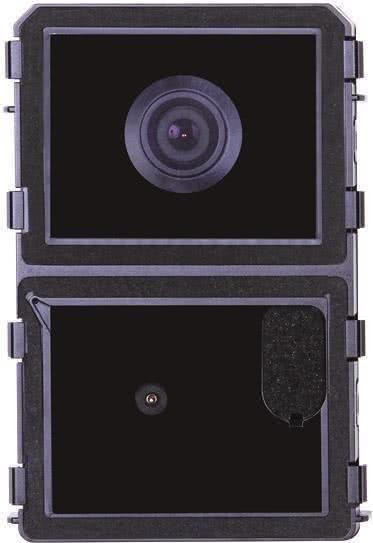 Busch-Jaeger Audio/Video Modul A251382M-03 in Schwarz - Bild 1
