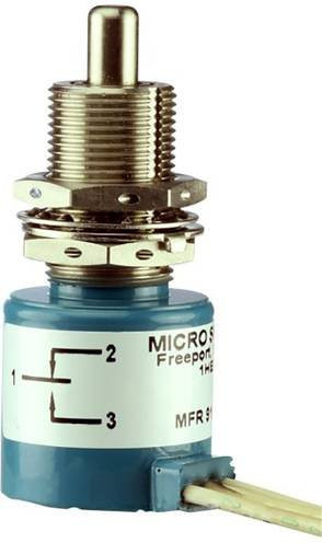 Honeywell SPS 1HE222-6 Schnappschalter Single in Blau - Bild 1